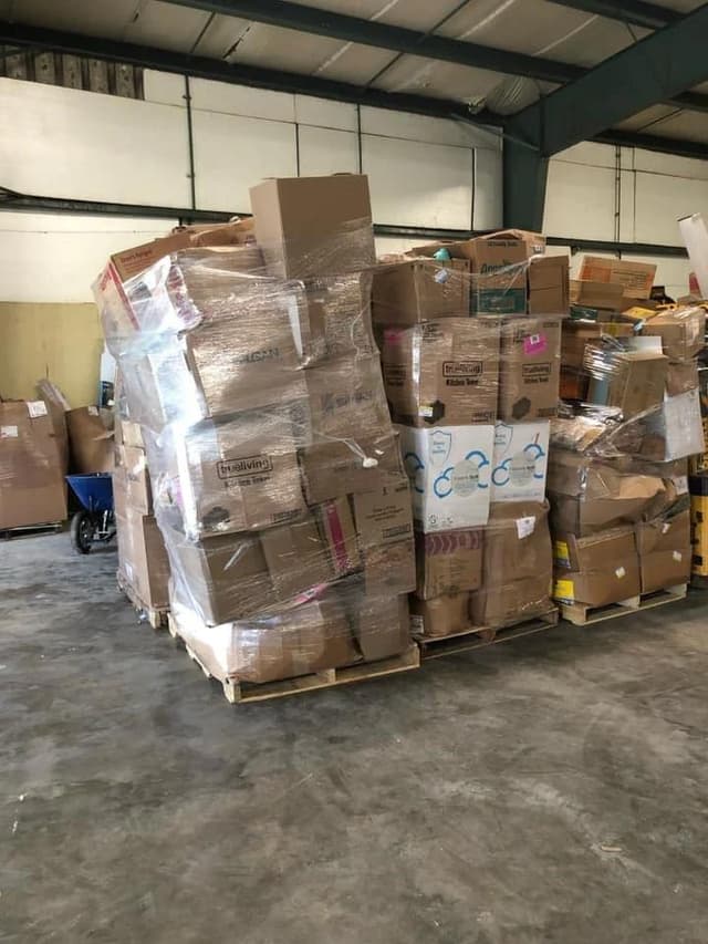 General Truckload